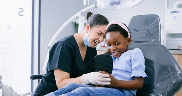 Advanced Technology for Better Dental Care in La Grange, TX